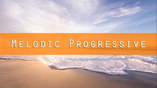 Anlaya Project - Chlodie [Melodic Progressive | Synth Collective]