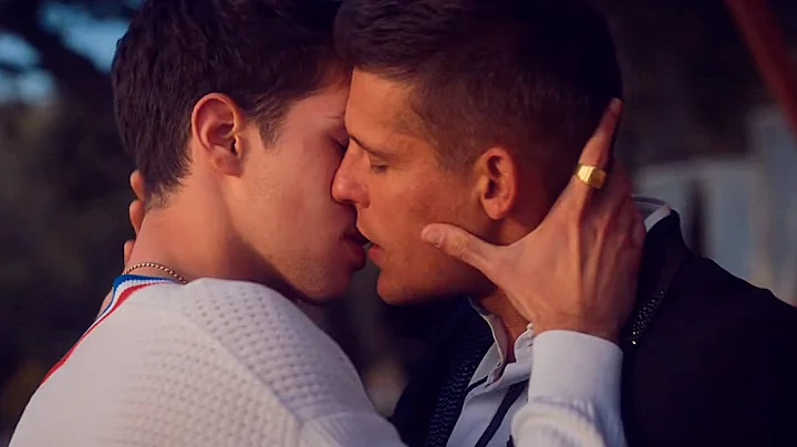 Patrick & Cruz | Elite