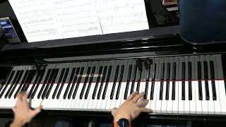 Citizen Erased - Muse (Piano Cover + Sheet Music!)