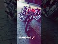 STANDARD 🚀❤️ #RoyalEnfield #BulletLovers #ThumpLife #RideWithPride #Bullet350 #Classic350 #Biker