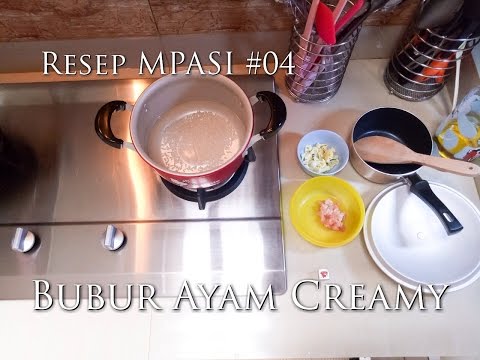 Cara Memasak Ayam Untuk Bayi 8 Bulan – Bisabo Channel 2019