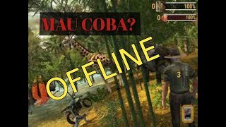 4x4 safari game offline seru yang wajib kalian coba!! screenshot 5