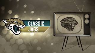 Desmond Howard's TD brings first franchise win | Jacksonville Jaguars vs. Houston Oilers '95