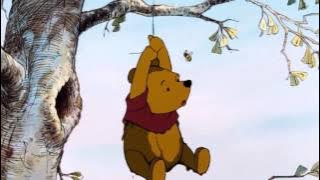 '(I'm Just A) Little Black Raincloud' Clip - The Many Adventures of Winnie the Pooh Thai HD