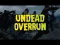 Red Dead Redemption Undead Nightmare &quot;Undead Overrun&quot; Official Trailer