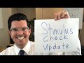 Second Stimulus Check Update: 2 New Proposals | Unemployment | Monday August 24th