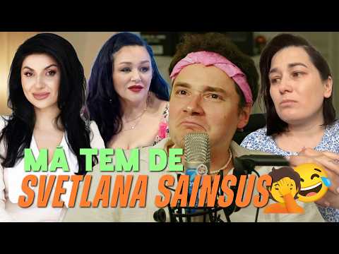 Sainsus vs Zambarele | Am denigrat-o pe Lenuta Gheorghita?