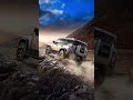 Jetour T2 - nowoczesny samochód terenowy 4x4 z silnikiem benzynowym 2.0