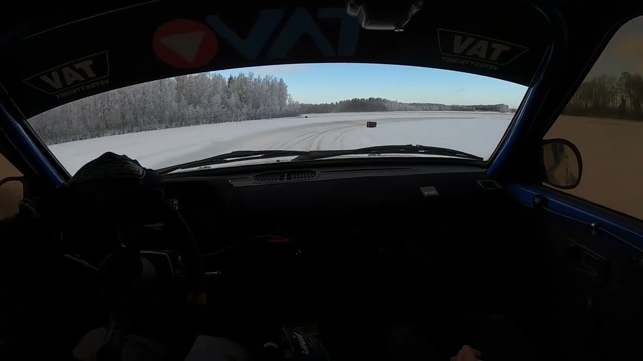 Kimmo Viero Kemi testit Mäki-ikola