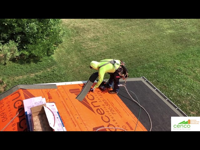 Cenco Cares | August 2021 | Charity Build
