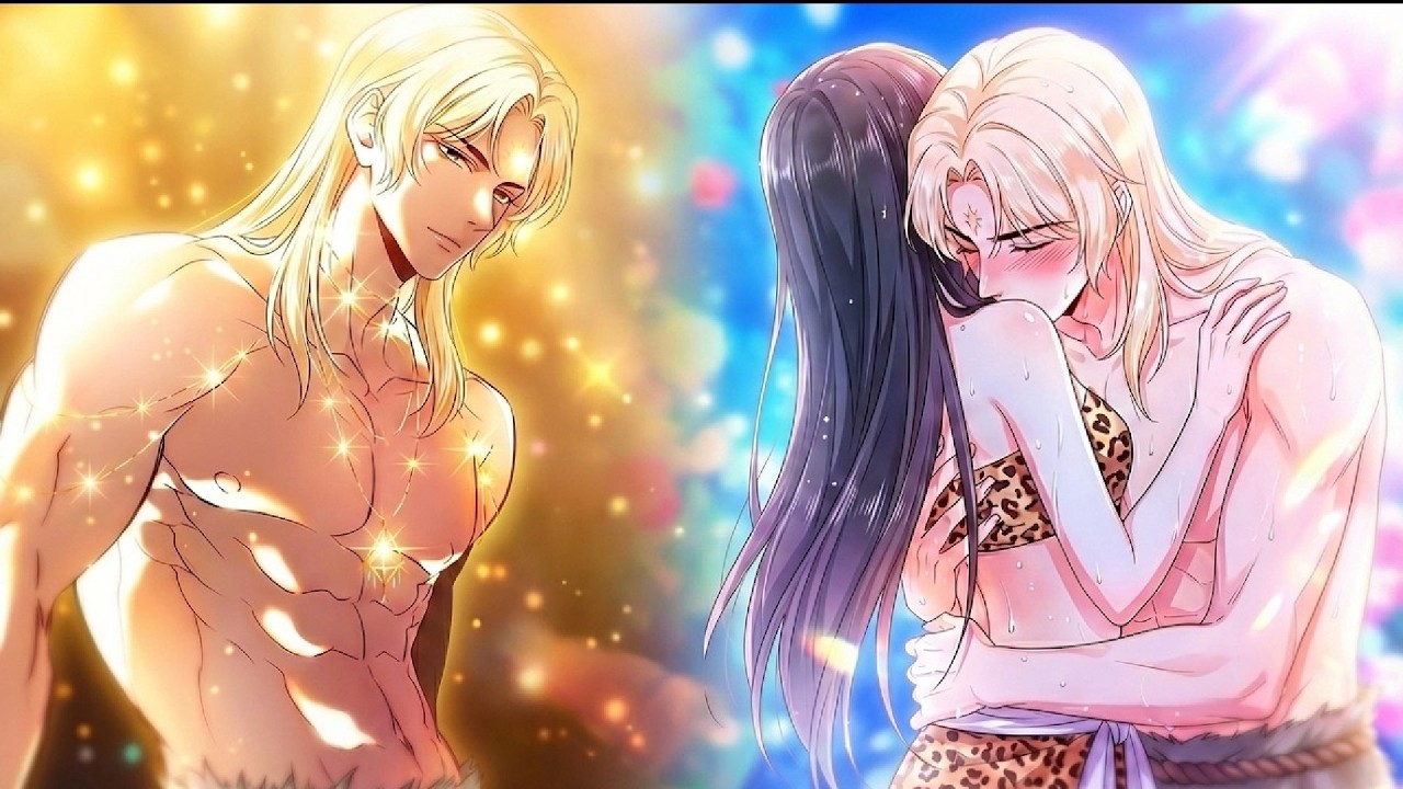 Aguas termales, una falda perdida y una guerra inevitable | Resumen manhwa