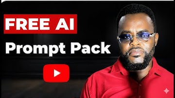 Turn AI Prompts into Profit 🌍 | How to Make Money with Prompt Park + Nano Banana
