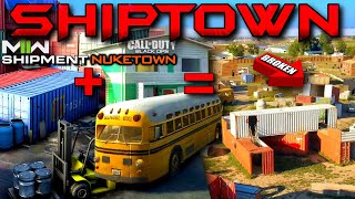 Airsoft Shipment/Nuketown Hybrid is Absurd!