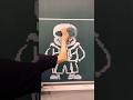 なんのキャラ チョークアート Art Chalkart イラスト ショート動画 Shorts Undertale Megalovania サンズ 黒板アート Suns なんのキャラ チョークアート Art Chalkart イラスト ショート動画 Shorts Undertale Megalovania サンズ 黒板アート Suns