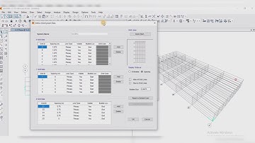 How to edit Grid Lines
