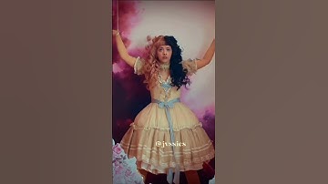 Thumbnail of show and tell #crybaby #edit #k12 #portals #melanie #melaniemartinez #showandtell #fyp #foryoupage