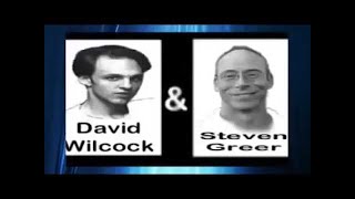 Joe Rogan Experience #331 - Dr. Steven Greer
