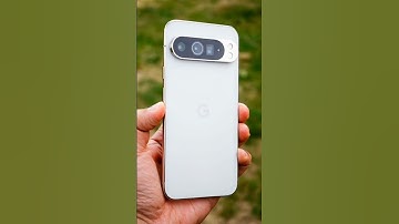 Google Pixel 9 Pro LEAK! 🚨 Tensor G4 & Next-Level AI Features #shorts #google