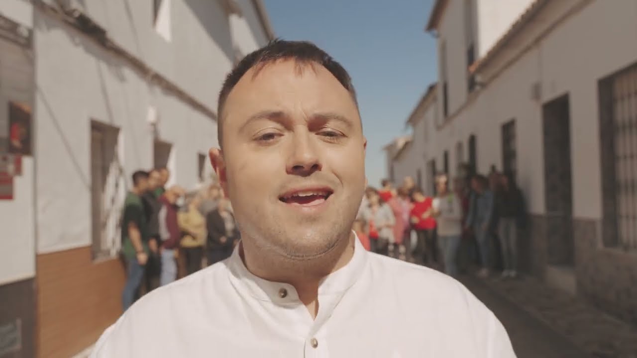 Ramón Gato - Mi Bella Escondía (Fuentes de León)