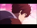 [AMV] ANIME - (Ms.OOJA) -「Baby Don't Know Why」