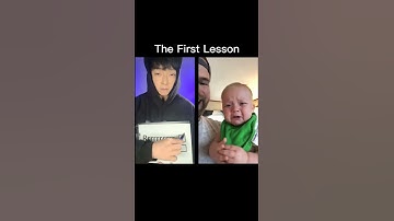 Thumbnail of Perfect lesson #beatbox #tiktok