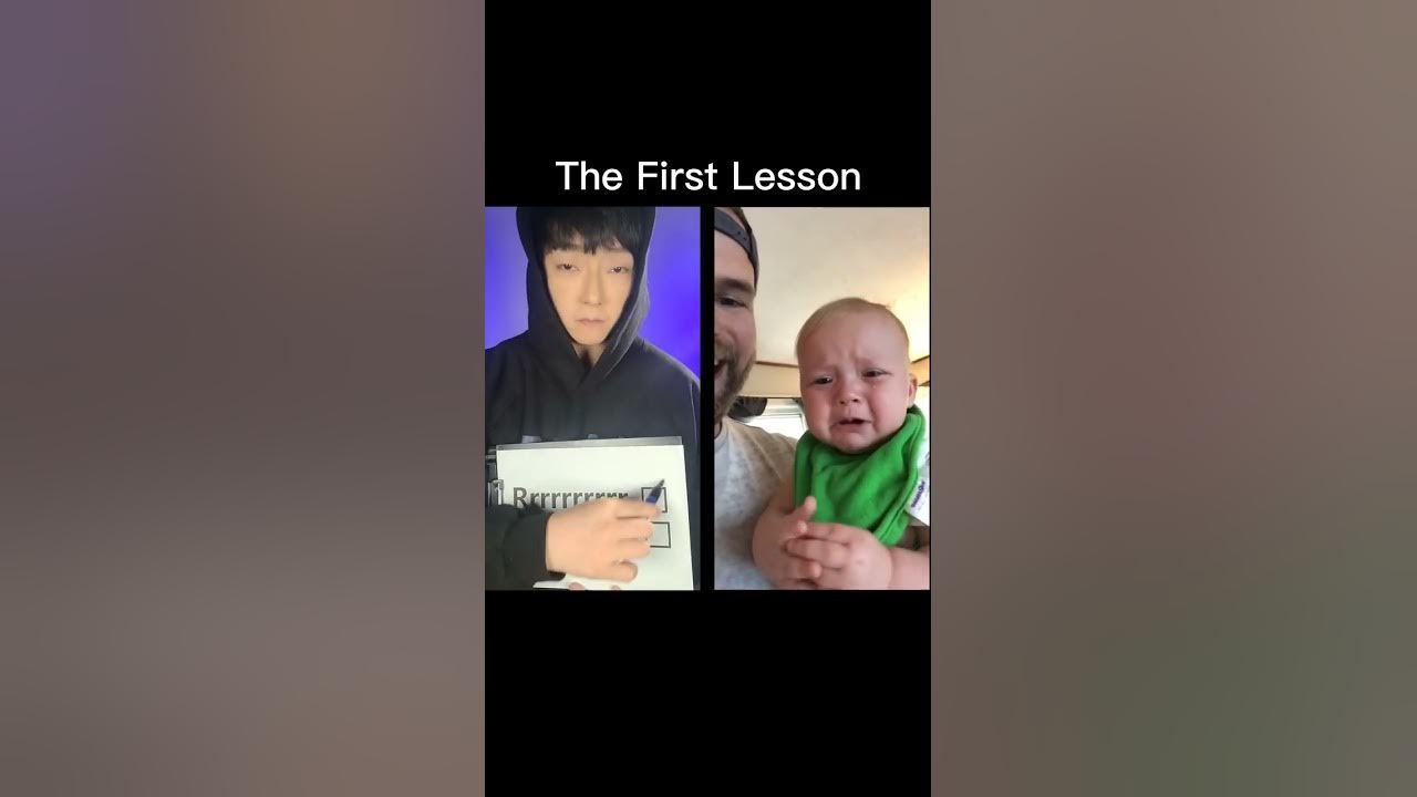 Perfect lesson #beatbox #tiktok