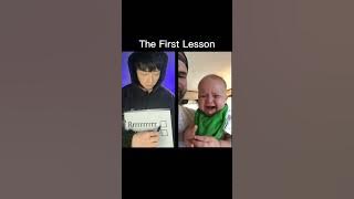 Perfect lesson #beatbox #tiktok