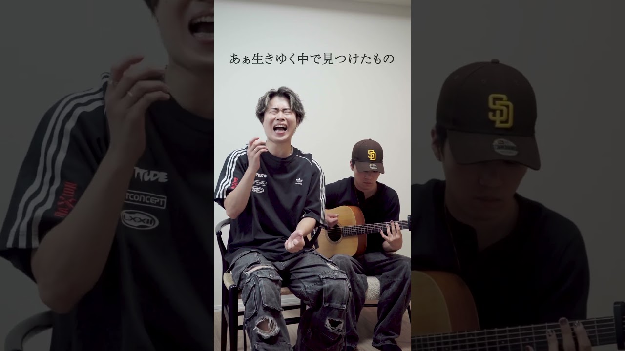 TENSONG 1st ACOUSTIC TOUR 2026 TENSONG FAMILY Vol.4 開催決定‼︎