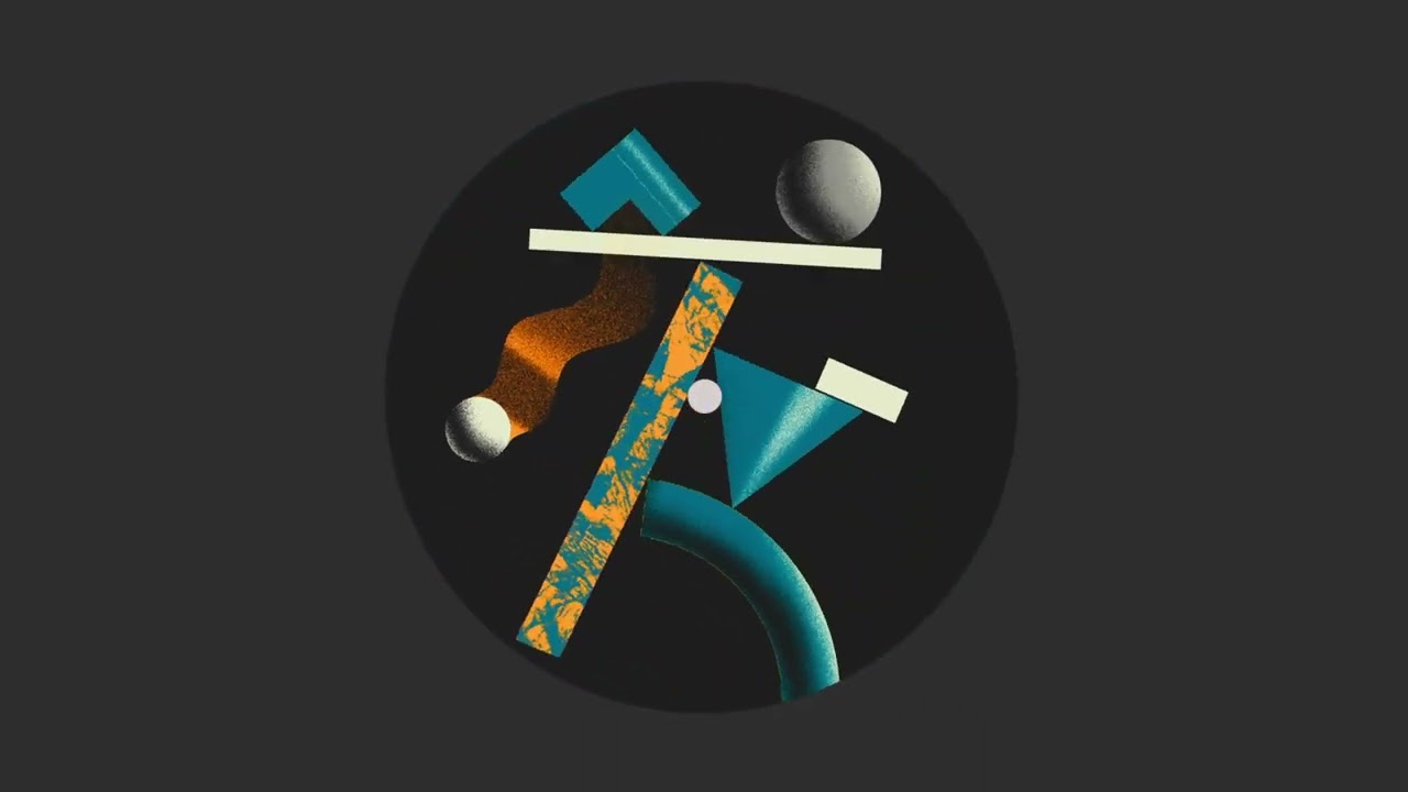 Premiere: Presswork- Dreams Of You [Blur Records]