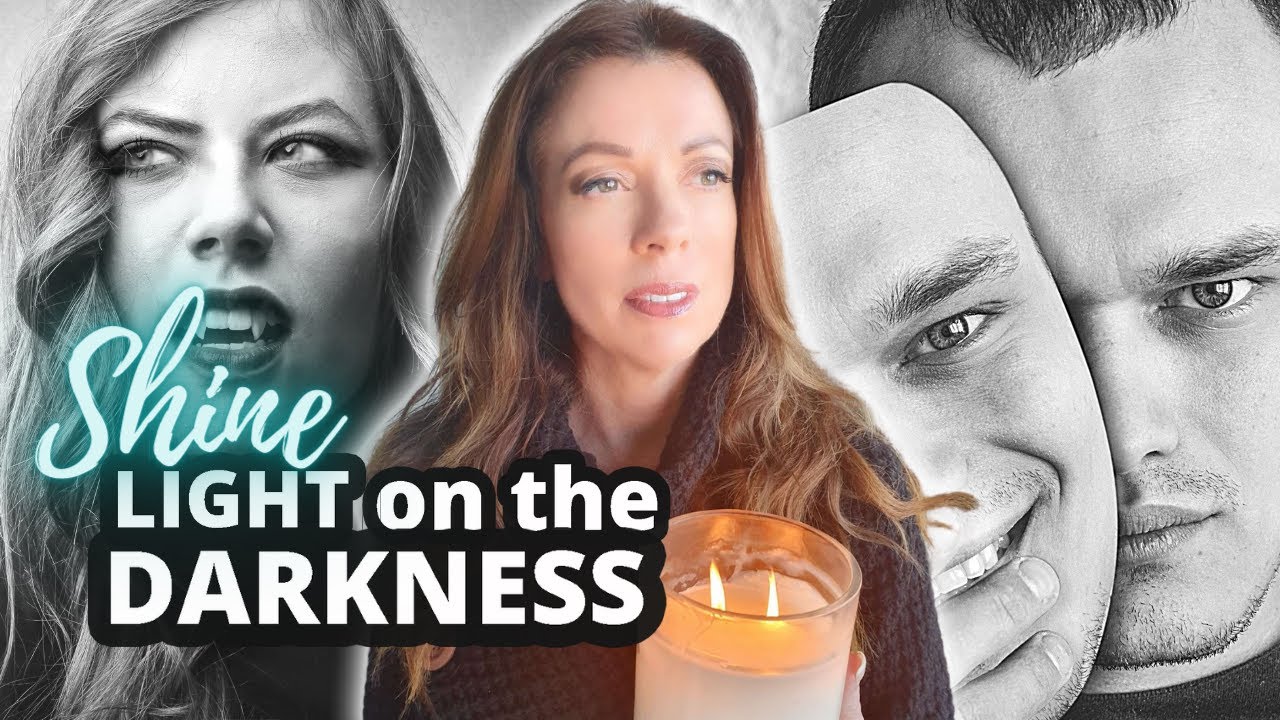 Why Are Narcissists Evil?