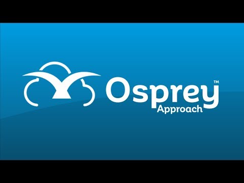 Osprey Approach: Signing Up to the HMRC Gateway