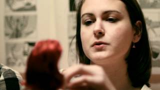 Jana Kirschner - O láske nepoznanej (The making of the video / Official video)