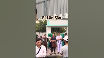 Youtube Bẩn - Lẫn Sân Youtube Sạch #minhtue