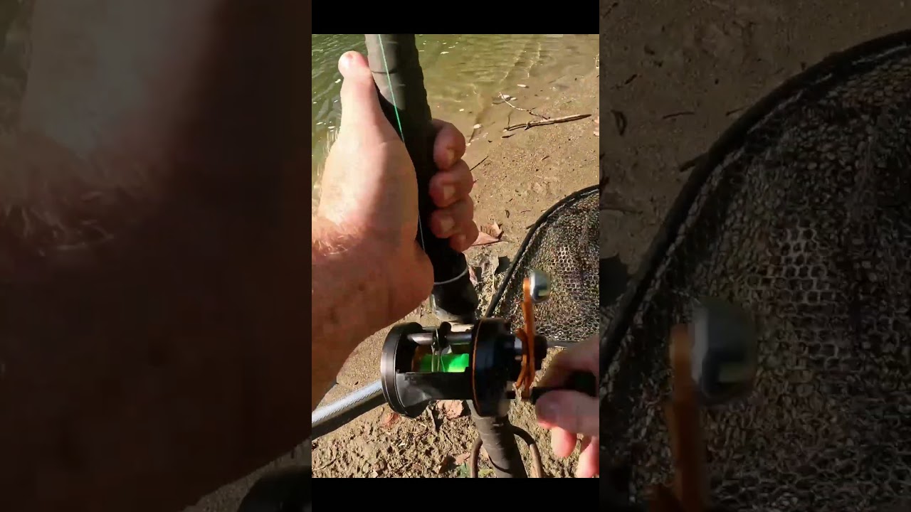 Pautzke Fire Thread How to Keep Bait on the Hook 