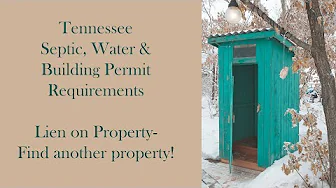 Tennessee Homeowner Rules and Regulations