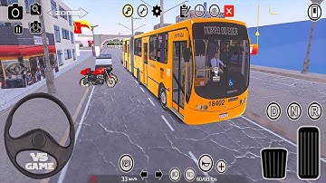 NEW MAP AND BUS ADDED - Proton Bus Simulator Version 3.1 UPDATE Gameplay