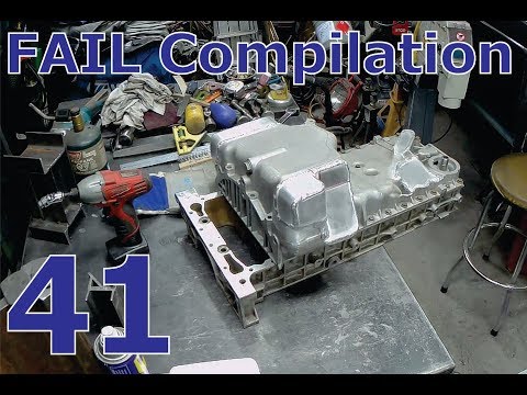 volvo-amazon-build:-engine-bay-fail-compilation---part-1?-(ep-41)