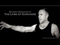 Capture de la vidéo The Lord Of Darkness