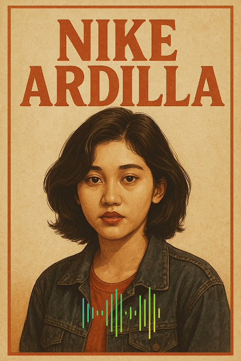 KU TAK AKAN BERSUARA -NIKR ARDILA  Cover Power metal Symphonic #coverrock #nikeardilla #lagutrending