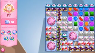 Candy Crush Saga Level 1149