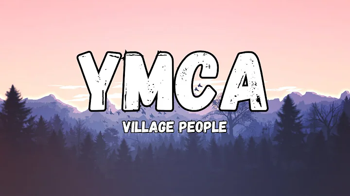 YMCA - Village People (Lyrics)