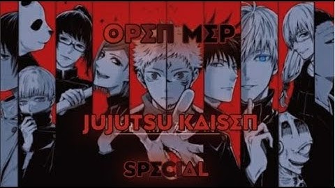 Open MEP [13/14] // Bad Habits // #tsuki_jujutsukaisenmep // Read Desc