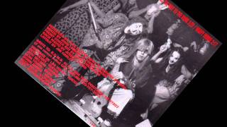 PDX Hot Wax - Big Daddy Meat Straw - Sub City