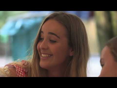 Video: Oktoberfest'te Masa Nasıl Ayırılır