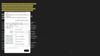 leXearch — Highlight. Hover. Understand.