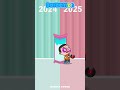 OMG!!! Always BE Kind ! Do you Choose Doraemon x Spruki 2024 or 2025 ?