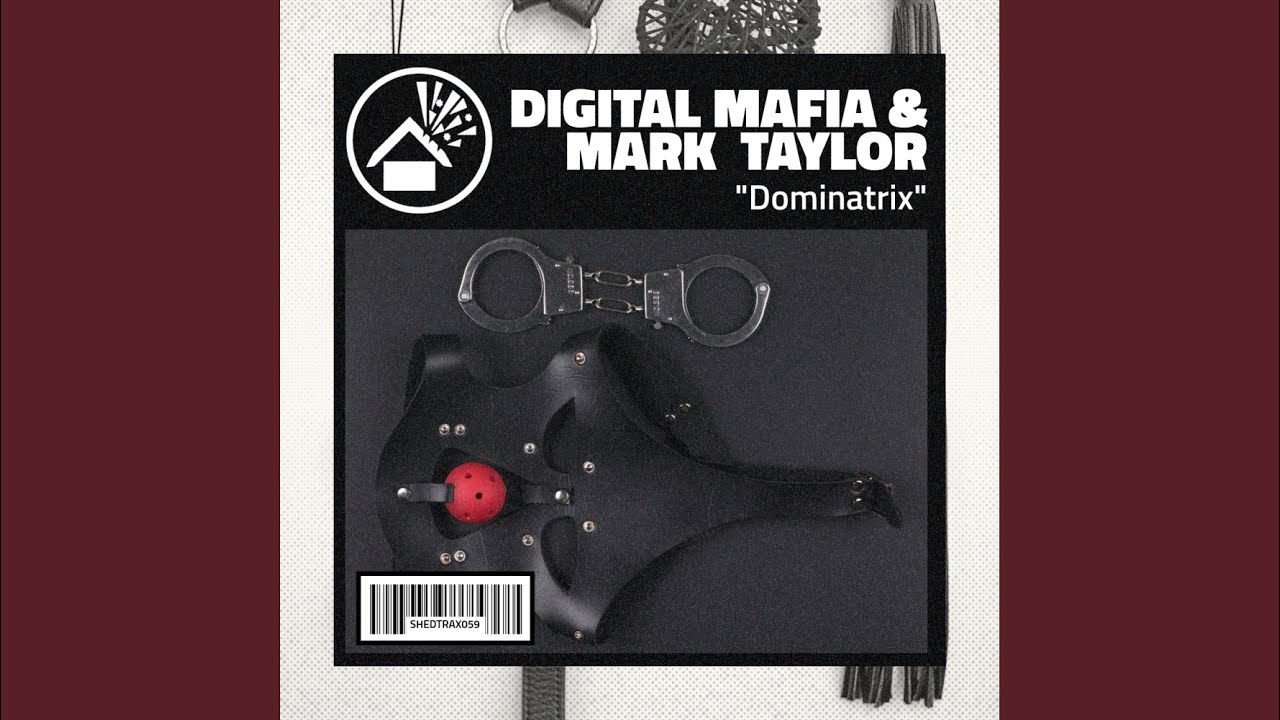 Watch Dominatrix on YouTube Watch Dominatrix on YouTube