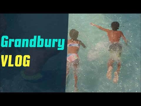 Family Trip to Granbury, Texas| Evans Family Vlog