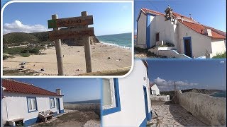 PRAIA DE SÃO JULIÃO, Mafra, POSTCARD
