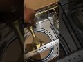 FLAME ADJUSTMENT | PAANO MAG ADJUST NG APOY SA BURNER STOVE